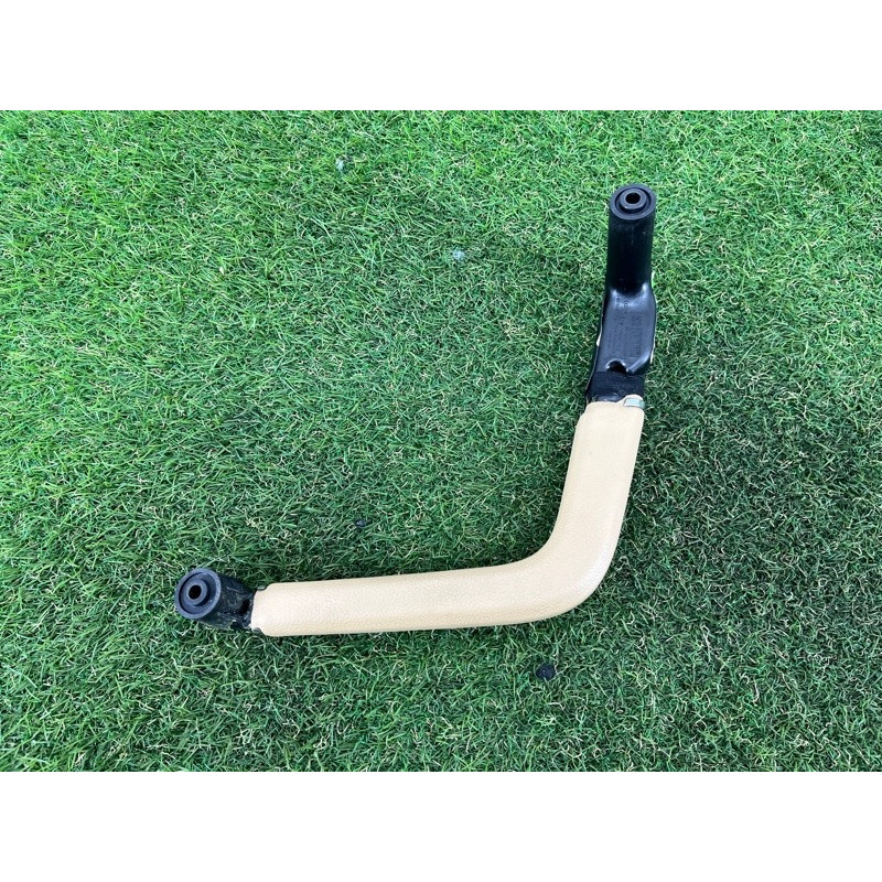 Ручка двери внутренняя (салон) PORSCHE CAYENNE 958 2012 4.8 9585551620032X