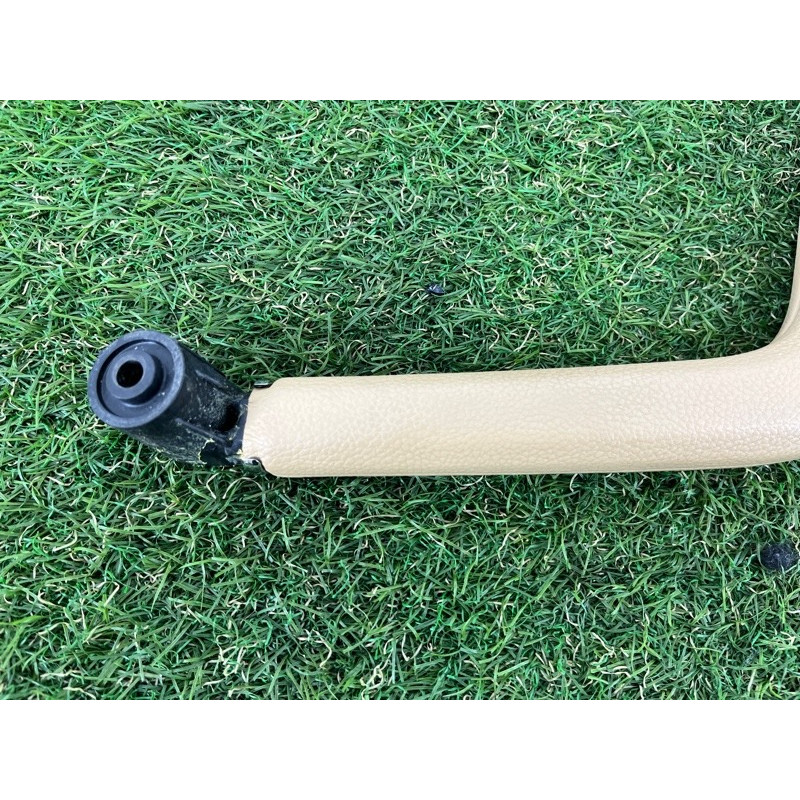 Ручка двери внутренняя (салон) PORSCHE CAYENNE 958 2012 4.8 9585551620032X