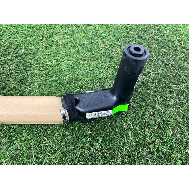 Ручка двери внутренняя (салон) PORSCHE CAYENNE 958 2012 4.8 9585551620032X