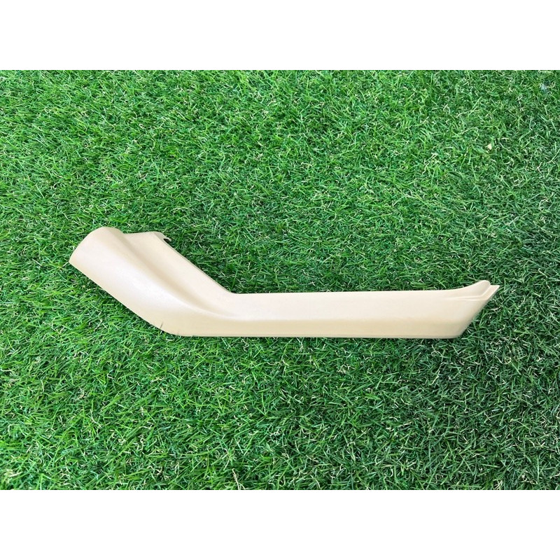 Накладка ручки внутренней (салон) PORSCHE CAYENNE 958 2012 4.8 958555438006W0