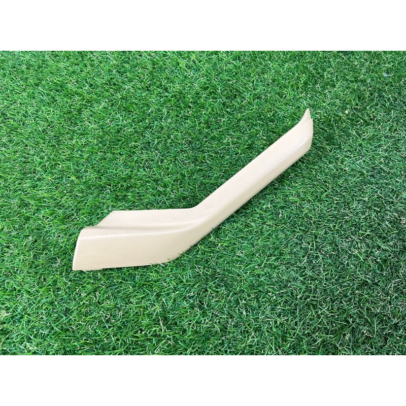 Накладка ручки внутренней (салон) PORSCHE CAYENNE 958 2012 4.8 958555438006W0