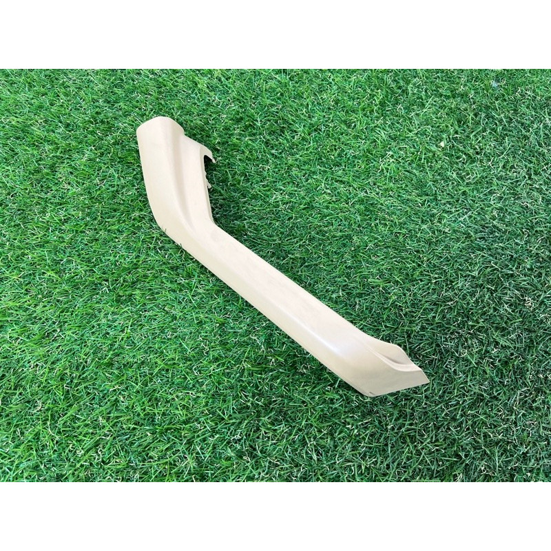 Накладка ручки внутренней (салон) PORSCHE CAYENNE 958 2012 4.8 958555438006W0