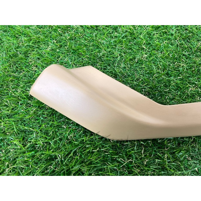 Накладка ручки внутренней (салон) PORSCHE CAYENNE 958 2012 4.8 958555438006W0