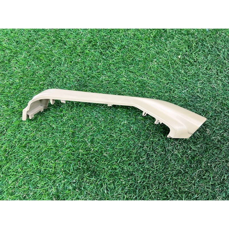 Накладка ручки внутренней (салон) PORSCHE CAYENNE 958 2012 4.8 958555438006W0