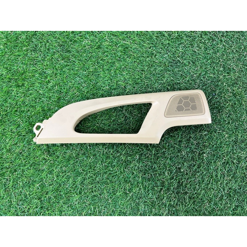 Накладка ручки внутренней (салон) PORSCHE CAYENNE 958 2012 4.8 958555347006W0