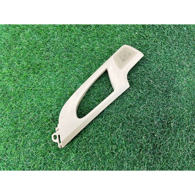 Накладка ручки внутренней (салон) PORSCHE CAYENNE 958 2012 4.8 958555347006W0