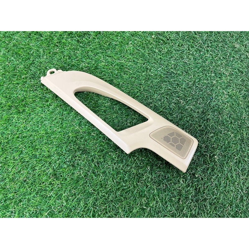 Накладка ручки внутренней (салон) PORSCHE CAYENNE 958 2012 4.8 958555347006W0