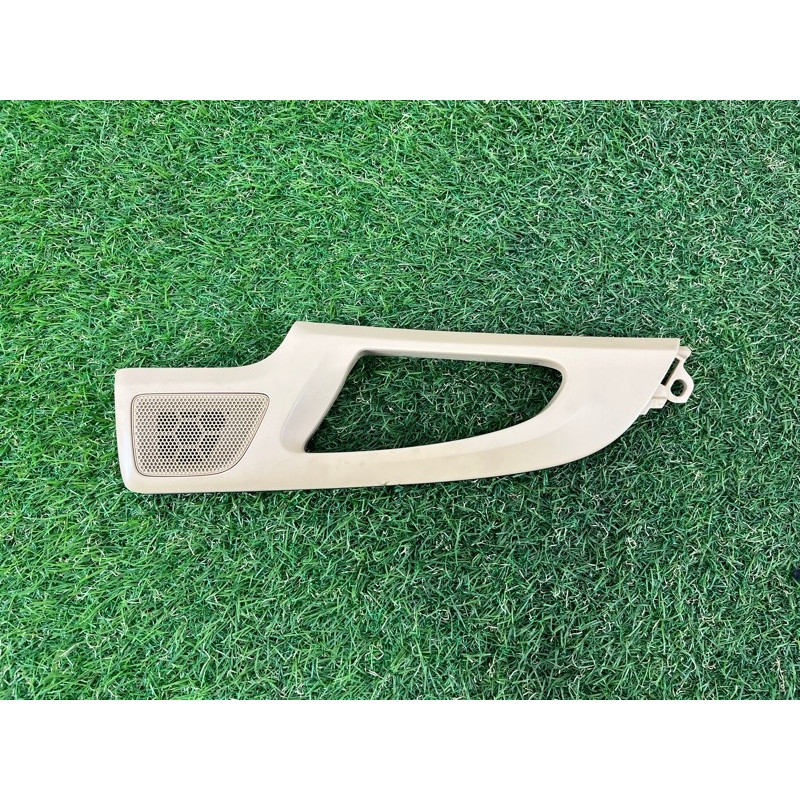 Накладка ручки внутренней (салон) PORSCHE CAYENNE 958 2012 4.8 958555347006W0