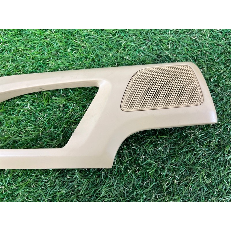 Накладка ручки внутренней (салон) PORSCHE CAYENNE 958 2012 4.8 958555347006W0