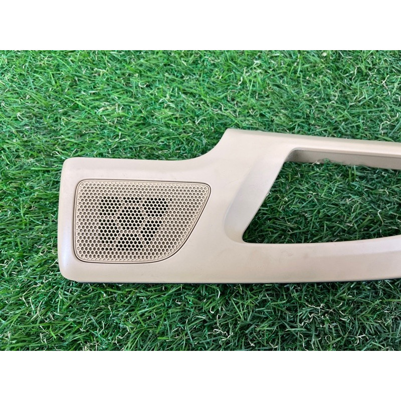 Накладка ручки внутренней (салон) PORSCHE CAYENNE 958 2012 4.8 958555347006W0