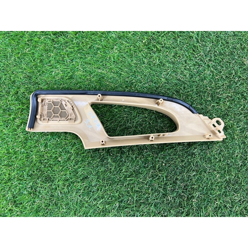 Накладка ручки внутренней (салон) PORSCHE CAYENNE 958 2012 4.8 958555347006W0