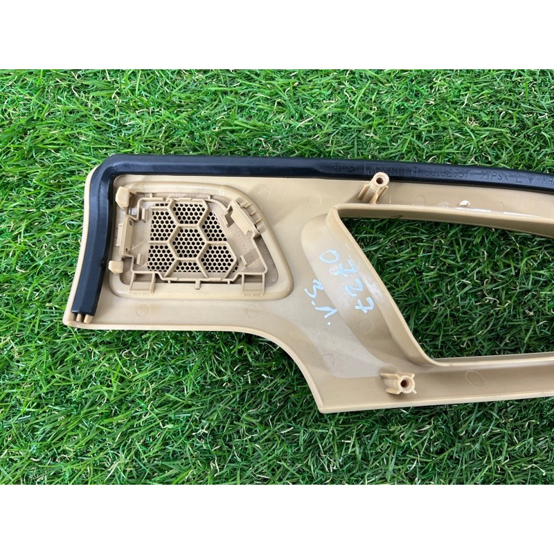 Накладка ручки внутренней (салон) PORSCHE CAYENNE 958 2012 4.8 958555347006W0