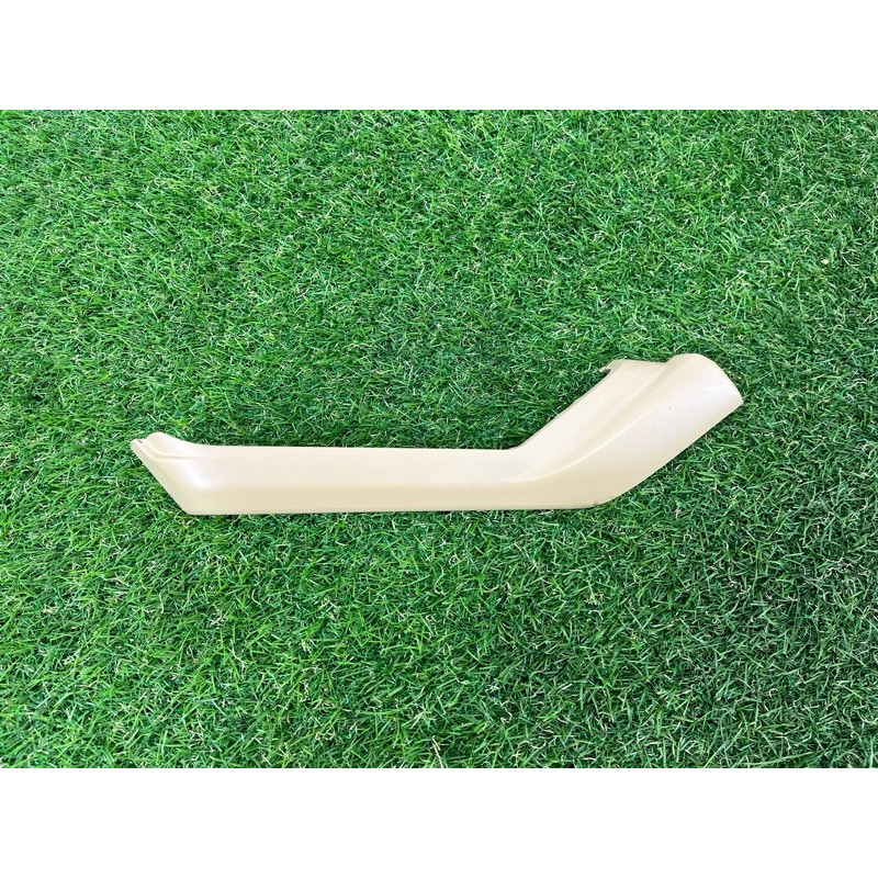 Накладка ручки внутренней (салон) PORSCHE CAYENNE 958 2012 4.8 958555437006W0