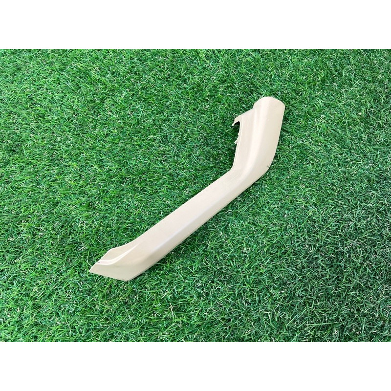 Накладка ручки внутренней (салон) PORSCHE CAYENNE 958 2012 4.8 958555437006W0