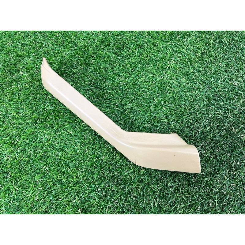 Накладка ручки внутренней (салон) PORSCHE CAYENNE 958 2012 4.8 958555437006W0