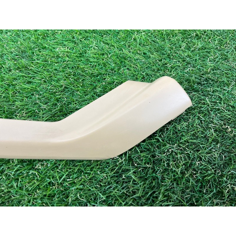 Накладка ручки внутренней (салон) PORSCHE CAYENNE 958 2012 4.8 958555437006W0