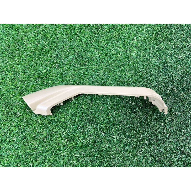 Накладка ручки внутренней (салон) PORSCHE CAYENNE 958 2012 4.8 958555437006W0