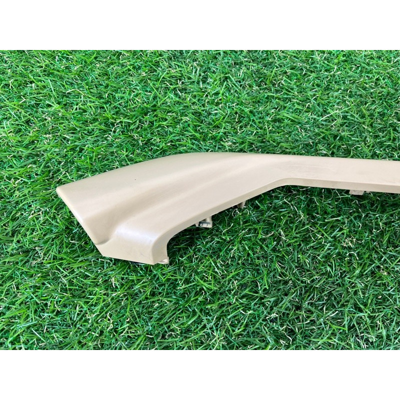 Накладка ручки внутренней (салон) PORSCHE CAYENNE 958 2012 4.8 958555437006W0