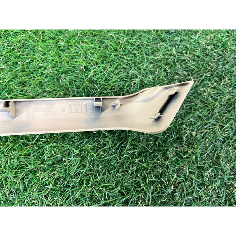 Накладка ручки внутренней (салон) PORSCHE CAYENNE 958 2012 4.8 958555437006W0