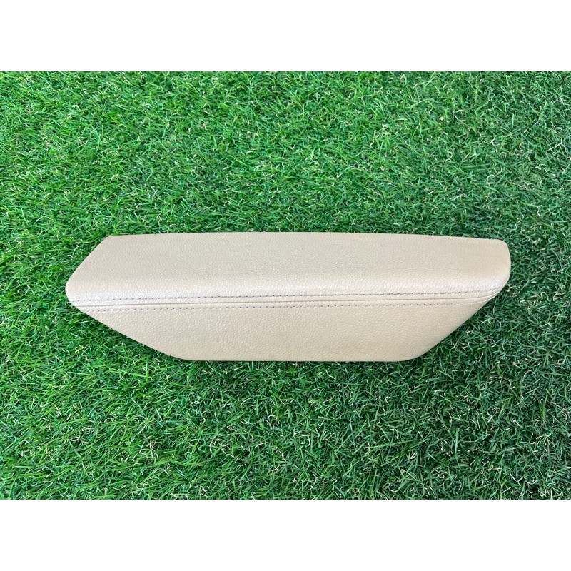 Обшивка ручки подлокотника (салон) PORSCHE CAYENNE 958 2012 4.8 9585553740032X