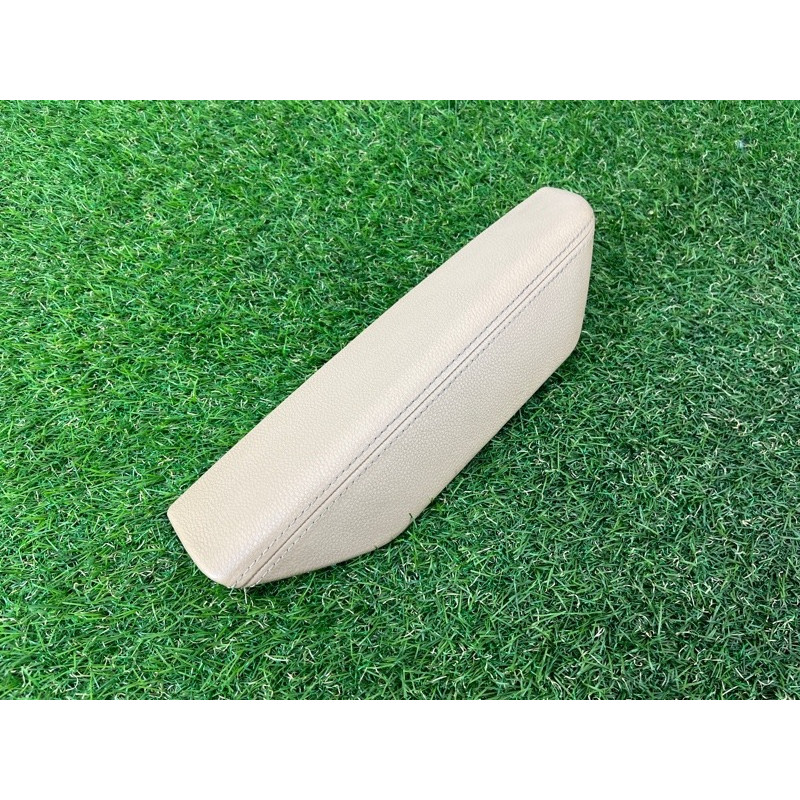 Обшивка ручки подлокотника (салон) PORSCHE CAYENNE 958 2012 4.8 9585553740032X