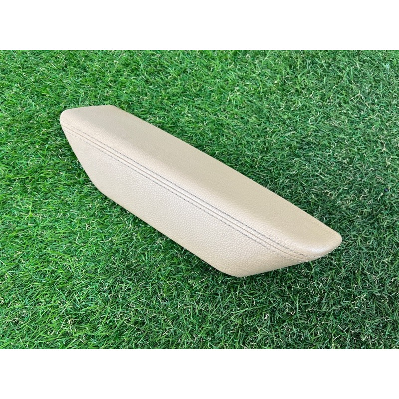 Обшивка ручки подлокотника (салон) PORSCHE CAYENNE 958 2012 4.8 9585553740032X