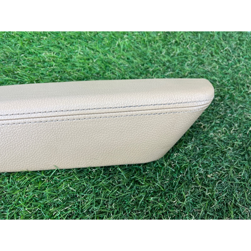 Обшивка ручки подлокотника (салон) PORSCHE CAYENNE 958 2012 4.8 9585553740032X