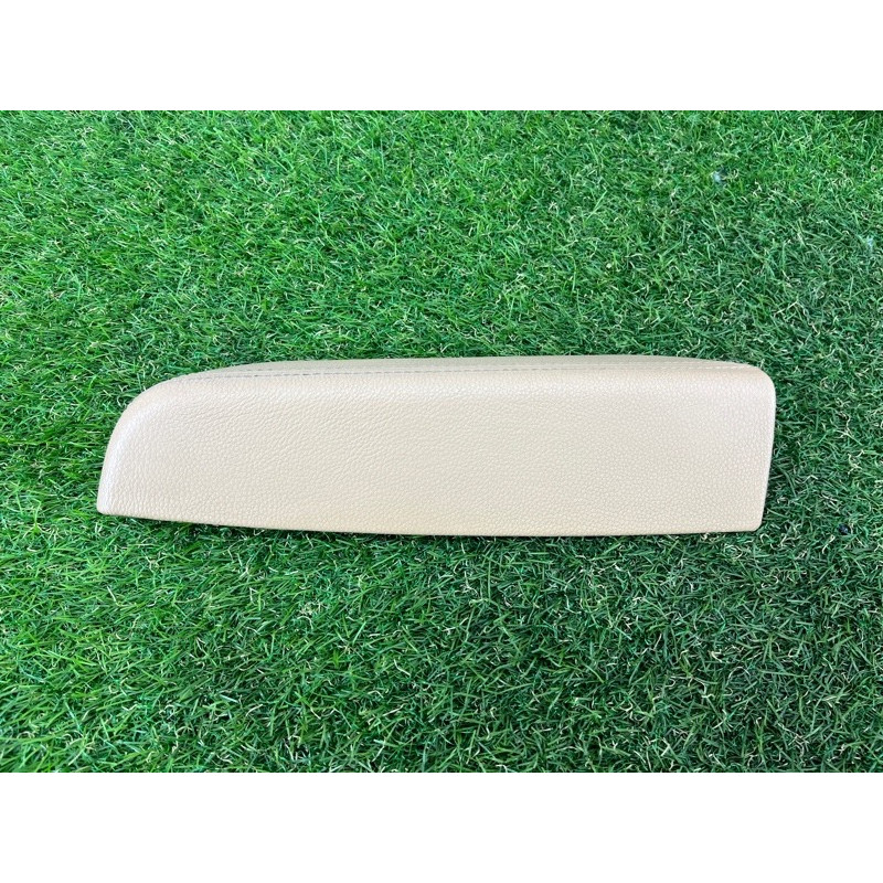 Обшивка ручки подлокотника (салон) PORSCHE CAYENNE 958 2012 4.8 9585553740032X