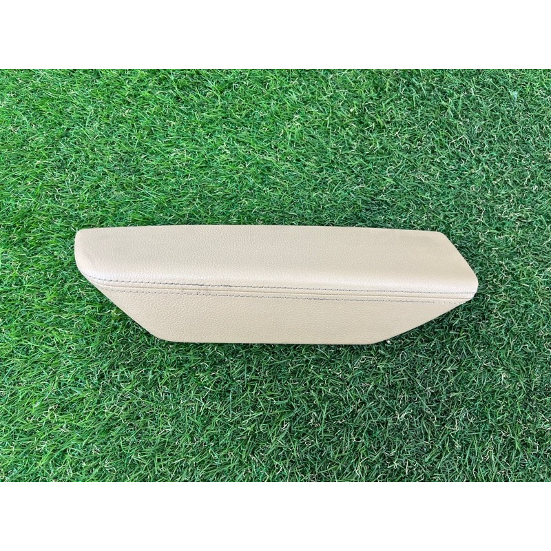 Обшивка ручки подлокотника (салон) PORSCHE CAYENNE 958 2012 4.8 9585553730032X