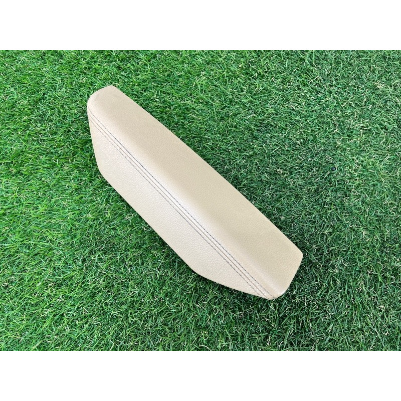 Обшивка ручки подлокотника (салон) PORSCHE CAYENNE 958 2012 4.8 9585553730032X