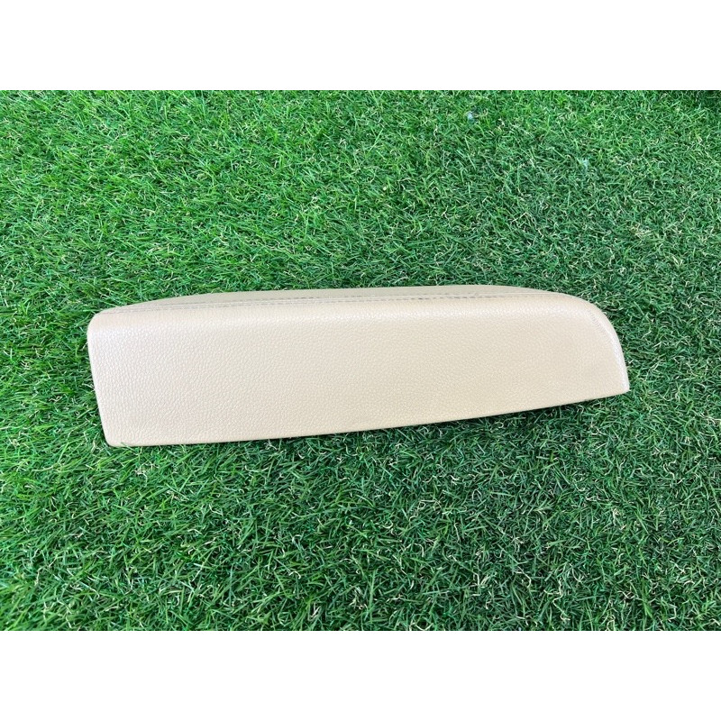 Обшивка ручки подлокотника (салон) PORSCHE CAYENNE 958 2012 4.8 9585553730032X