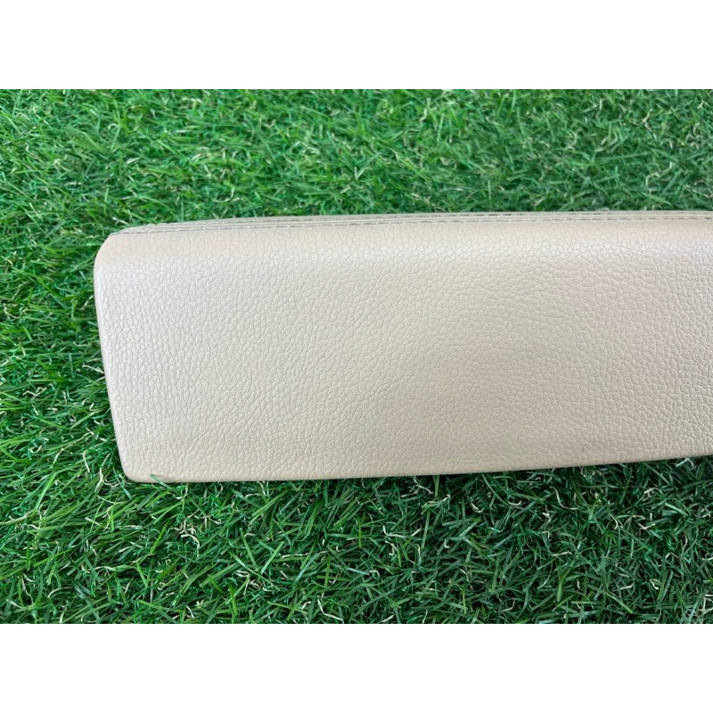 Обшивка ручки подлокотника (салон) PORSCHE CAYENNE 958 2012 4.8 9585553730032X