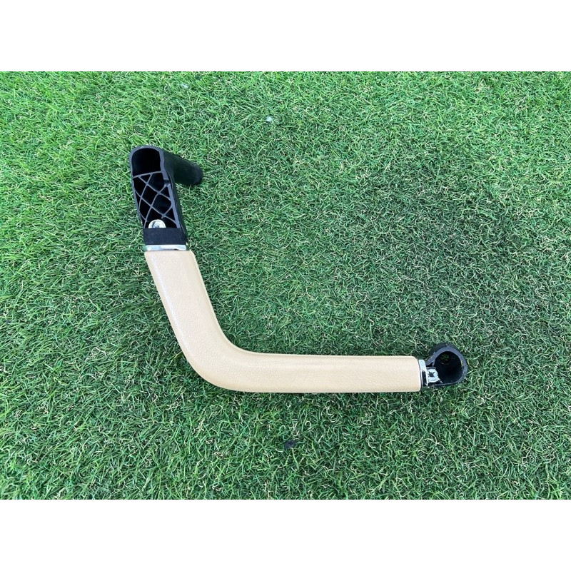 Ручка двери внутренняя (салон) PORSCHE CAYENNE 958 2012 4.8 9585551620032X