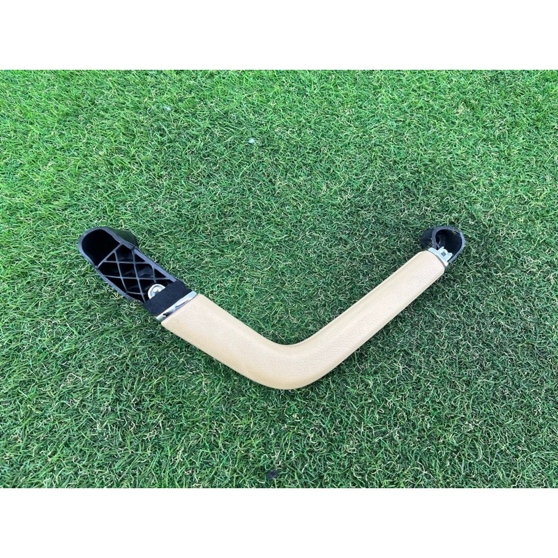 Ручка двери внутренняя (салон) PORSCHE CAYENNE 958 2012 4.8 9585551620032X