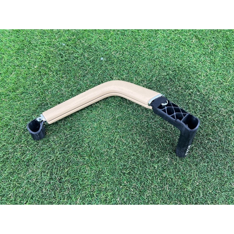 Ручка двери внутренняя (салон) PORSCHE CAYENNE 958 2012 4.8 9585551620032X