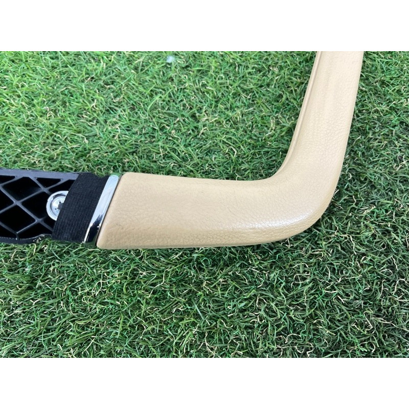 Ручка двери внутренняя (салон) PORSCHE CAYENNE 958 2012 4.8 9585551620032X