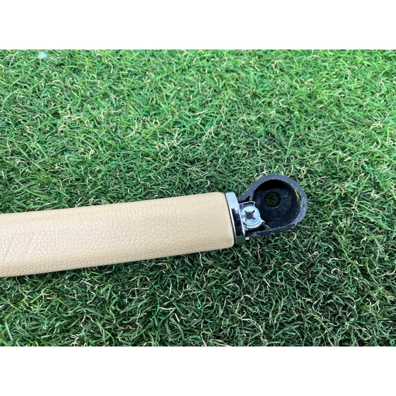 Ручка двери внутренняя (салон) PORSCHE CAYENNE 958 2012 4.8 9585551620032X