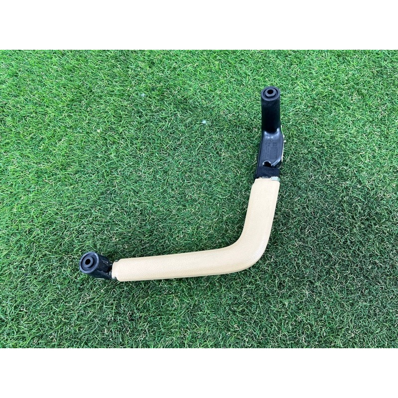 Ручка двери внутренняя (салон) PORSCHE CAYENNE 958 2012 4.8 9585551620032X