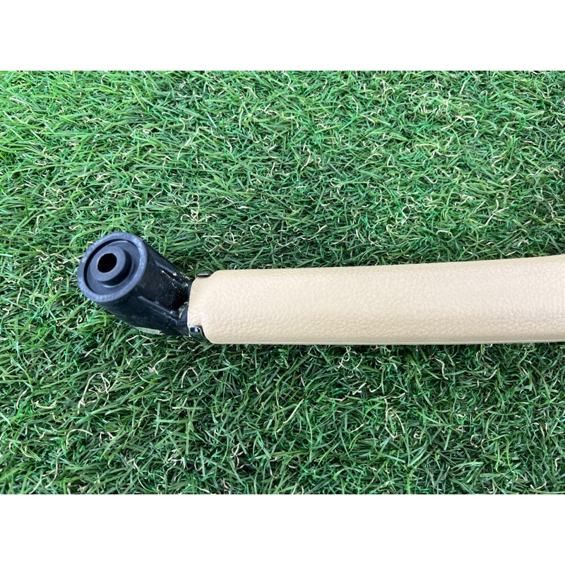 Ручка двери внутренняя (салон) PORSCHE CAYENNE 958 2012 4.8 9585551620032X