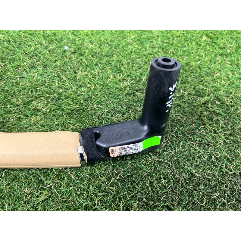 Ручка двери внутренняя (салон) PORSCHE CAYENNE 958 2012 4.8 9585551620032X