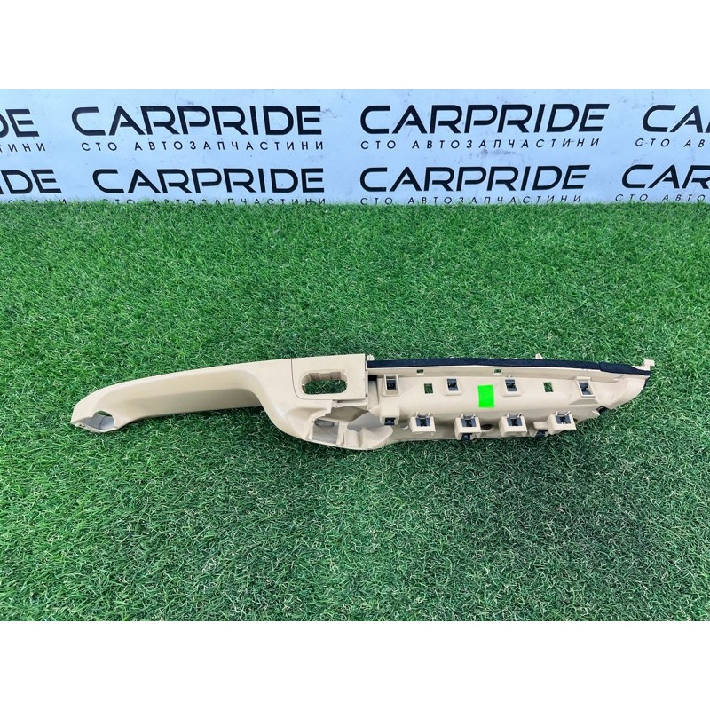 Ручка двери внутренняя (салон) PORSCHE CAYENNE 958 2012 4.8 958555378066W0