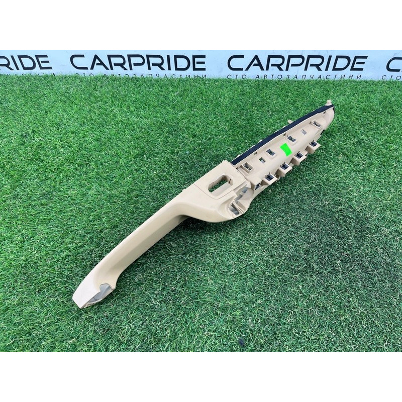 Ручка двери внутренняя (салон) PORSCHE CAYENNE 958 2012 4.8 958555378066W0