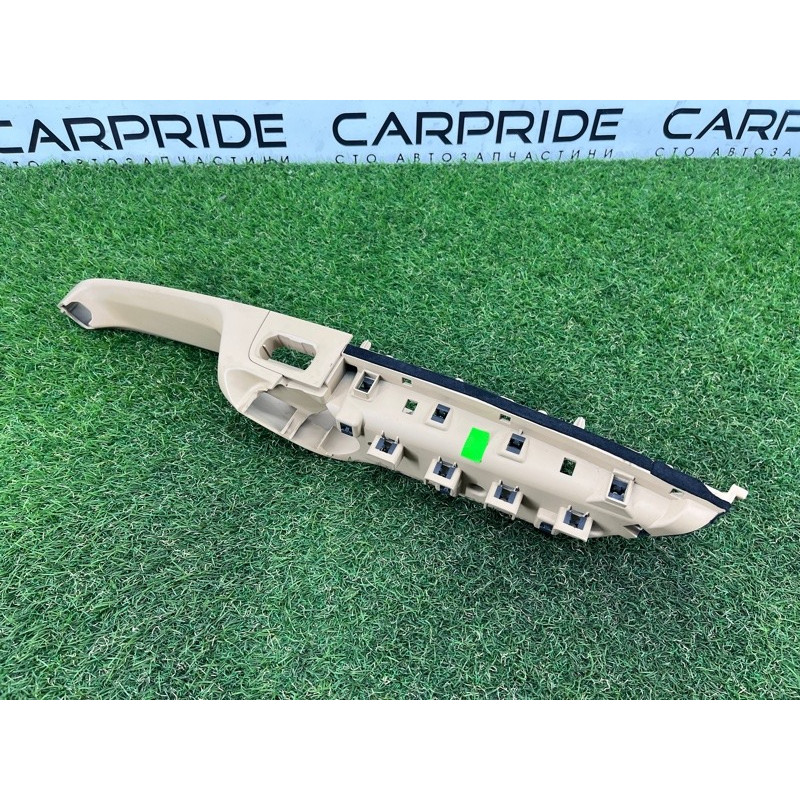 Ручка двери внутренняя (салон) PORSCHE CAYENNE 958 2012 4.8 958555378066W0