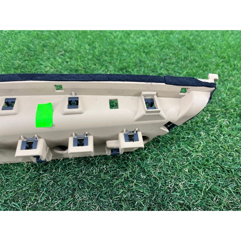 Ручка двери внутренняя (салон) PORSCHE CAYENNE 958 2012 4.8 958555378066W0