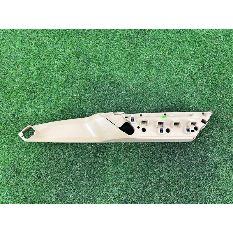 Ручка двери внутренняя (салон) PORSCHE CAYENNE 958 2012 4.8 958555378066W0