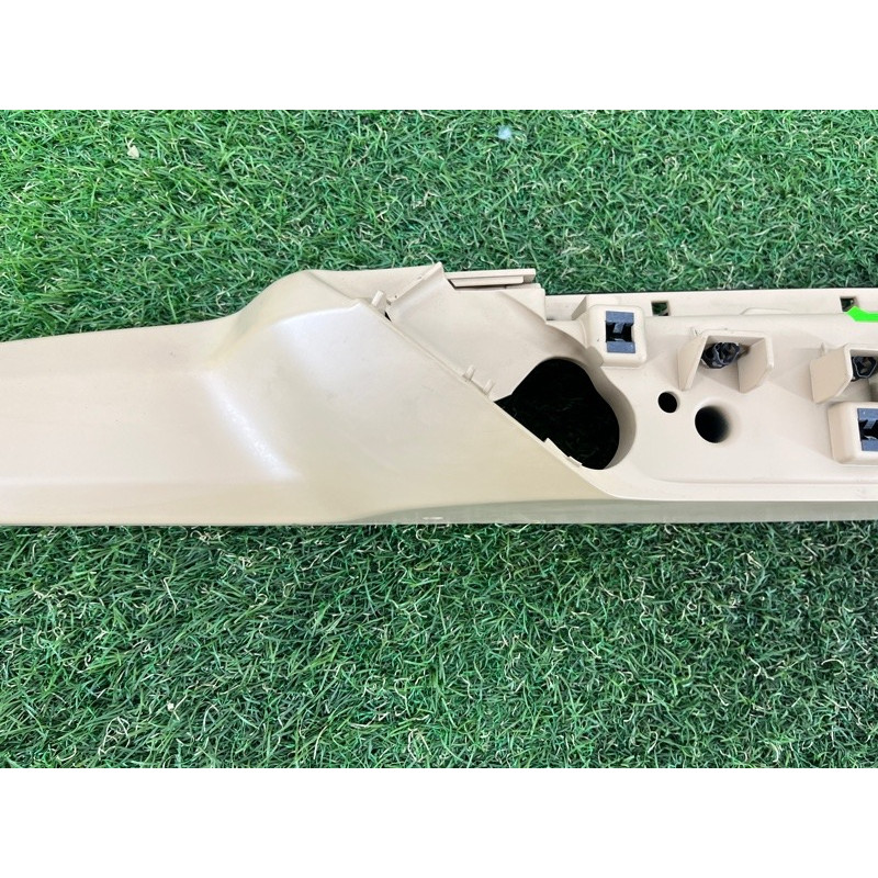 Ручка двери внутренняя (салон) PORSCHE CAYENNE 958 2012 4.8 958555378066W0