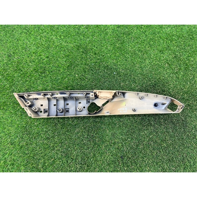 Ручка двери внутренняя (салон) PORSCHE CAYENNE 958 2012 4.8 958555378066W0