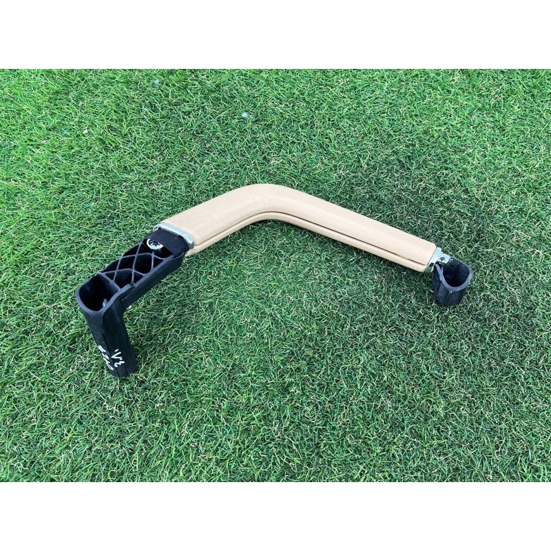 Ручка дверей внутрішня (салон) PORSCHE CAYENNE 958 2012 4.8 9585551610032X