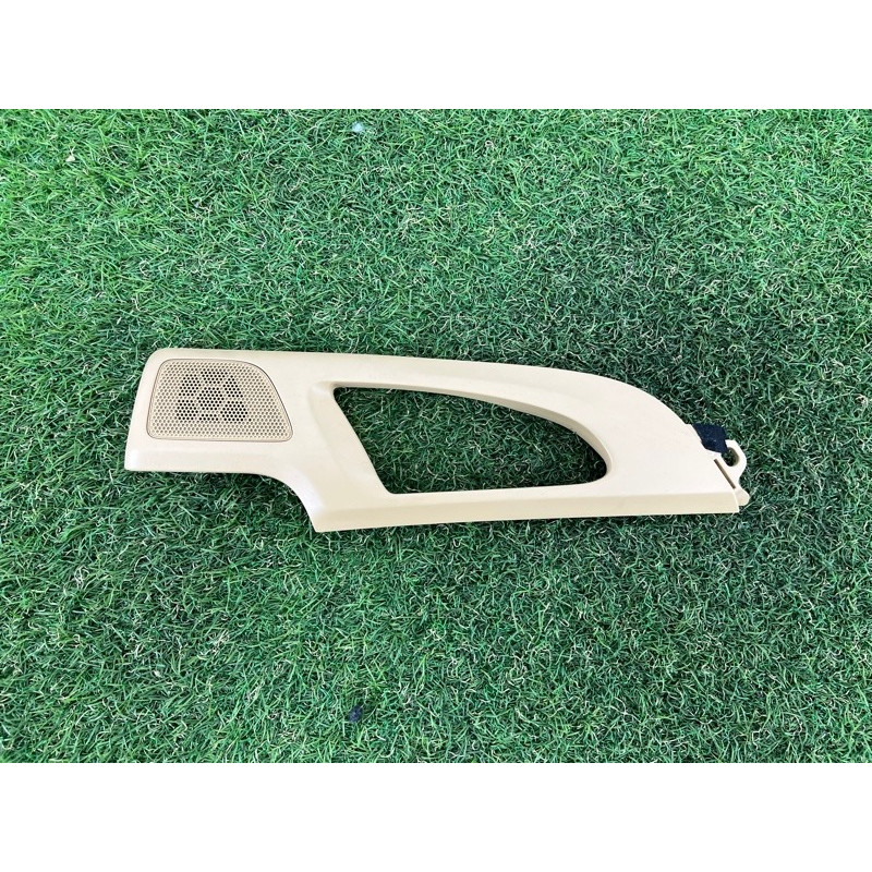 Накладка ручки внутрішньої (салон) PORSCHE CAYENNE 958 2012 4.8 958555348006W0