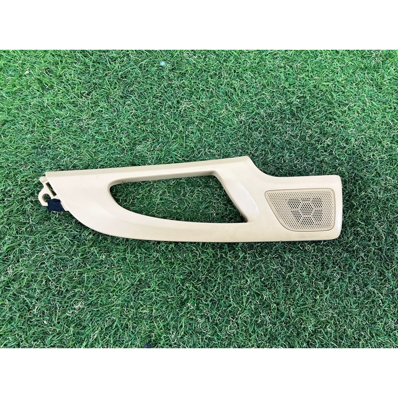 Накладка ручки внутрішньої (салон) PORSCHE CAYENNE 958 2012 4.8 958555348006W0